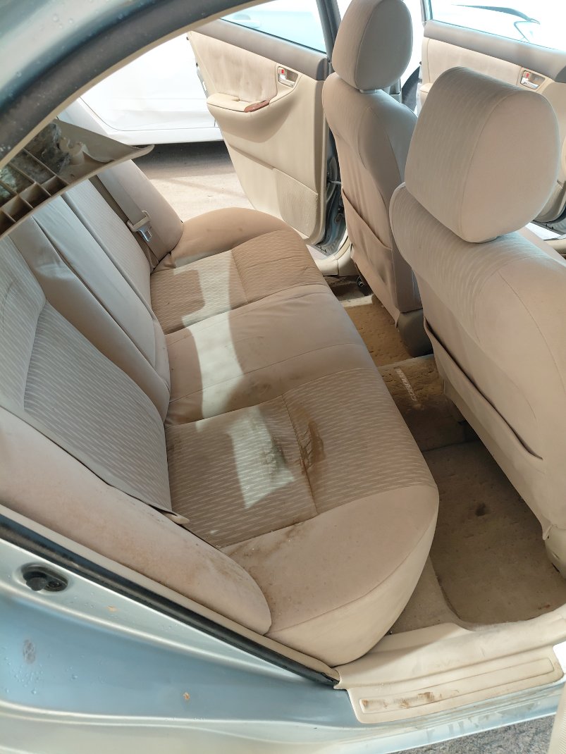Toyota Corolla  2006 image