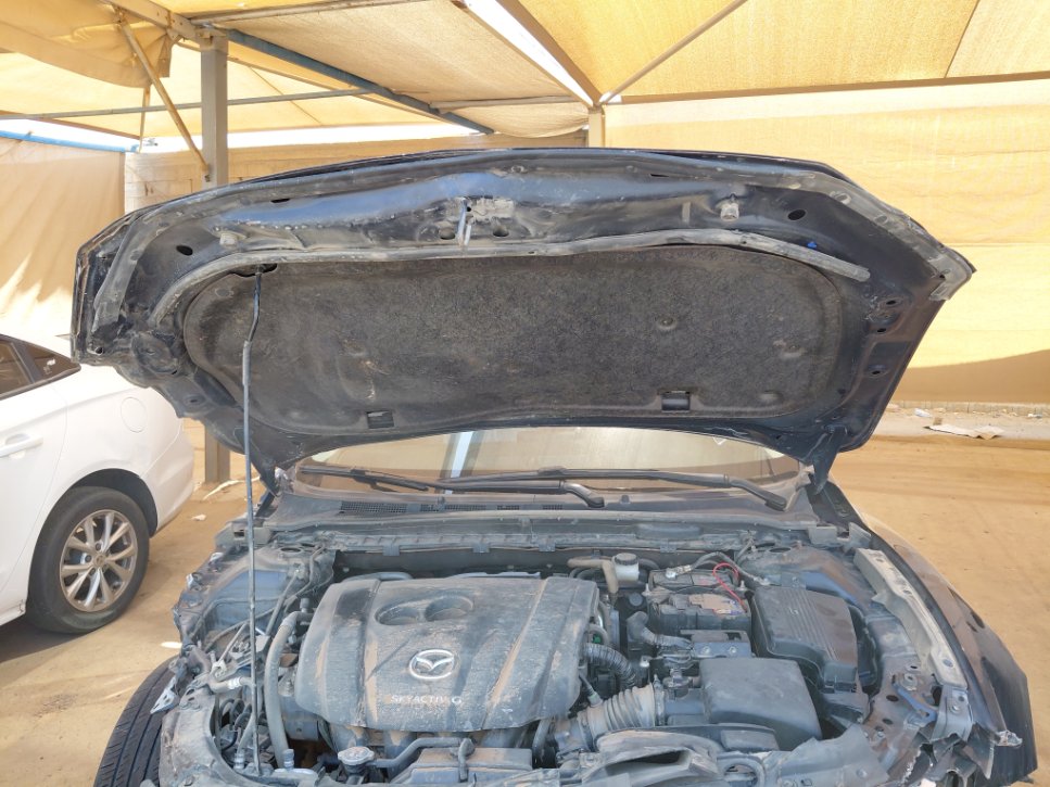 Mazda 6 ZOOM STD 2023 image