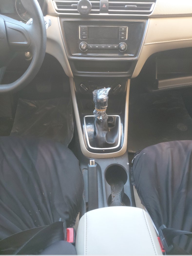 MG 5  2023 image