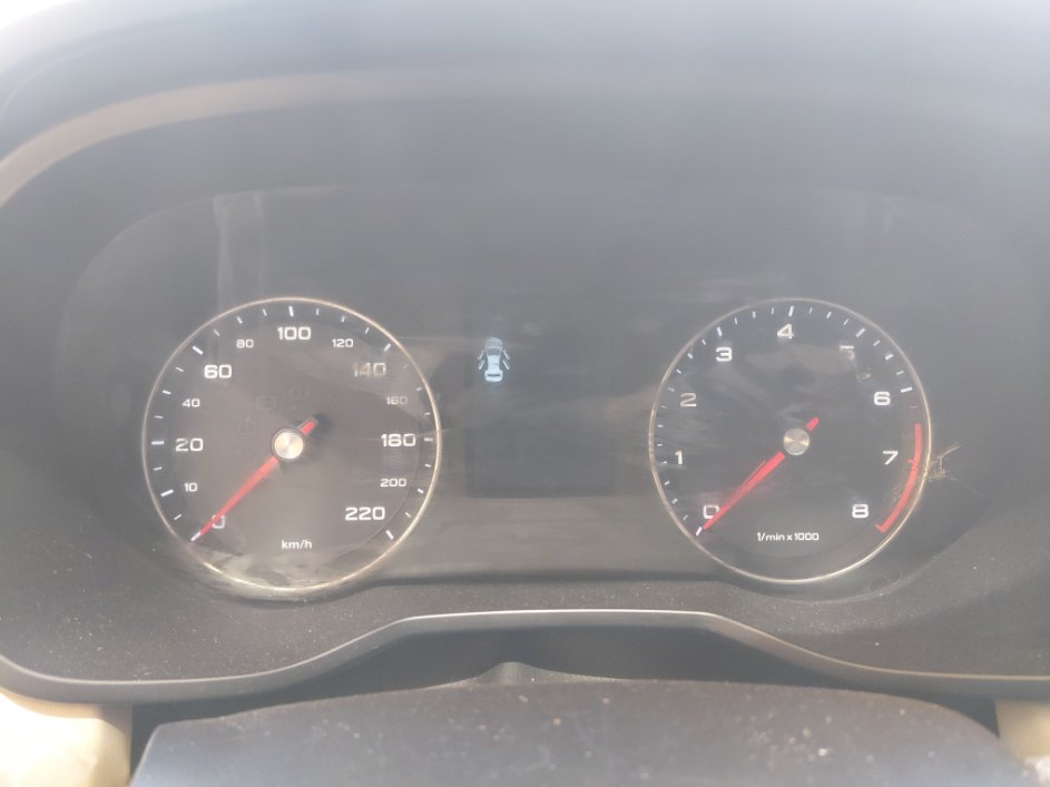 MG 5  2023 image