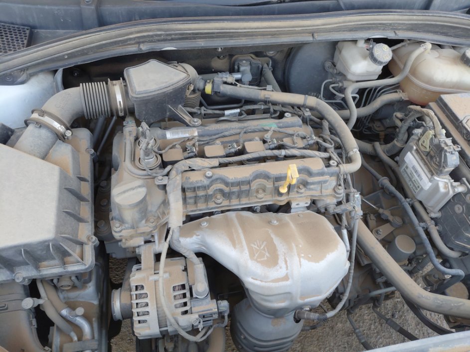MG 5  2023 image