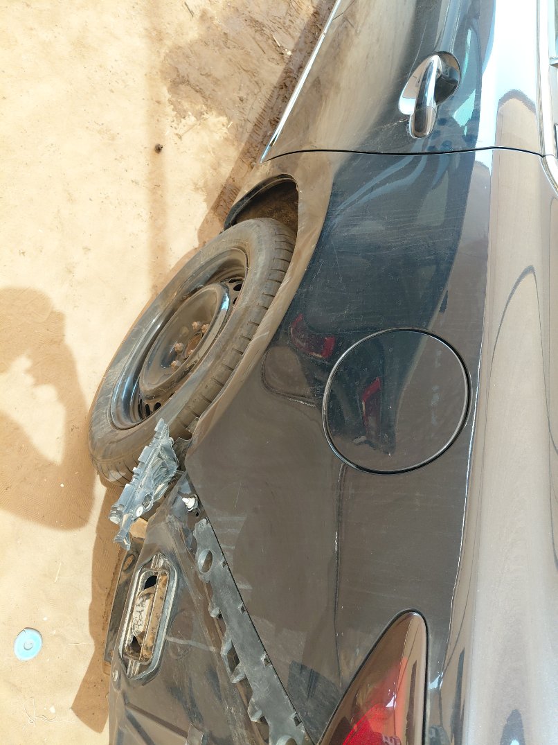 Mazda 6 ZOOM STD 2023 image