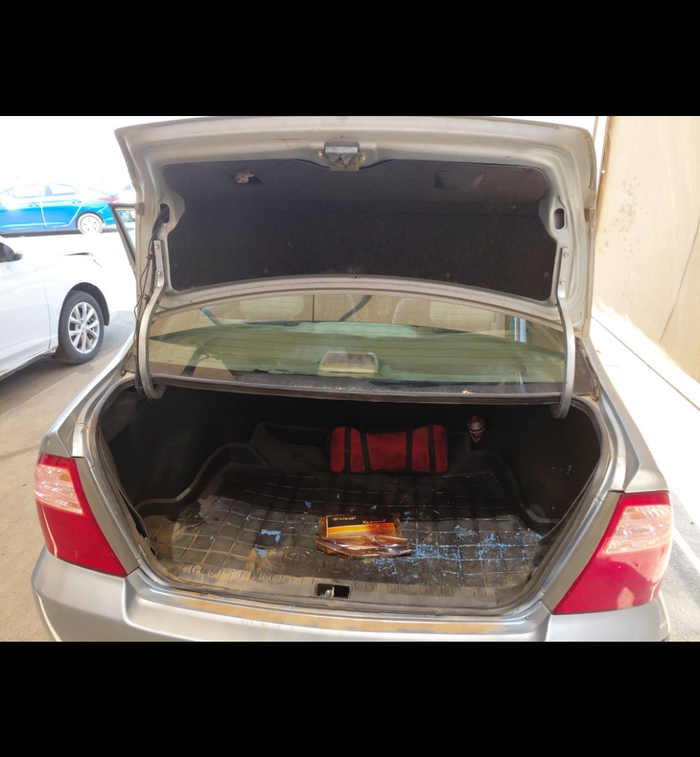 Toyota Corolla  2006 image