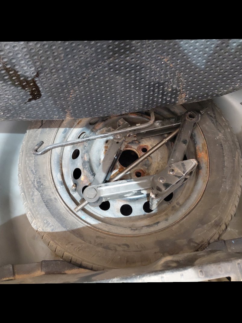 Toyota Corolla  2006 image