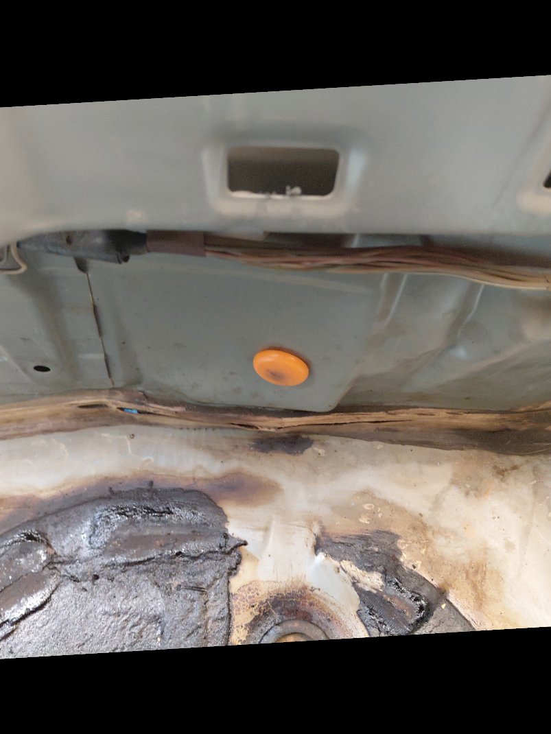 Toyota Corolla  2006 image