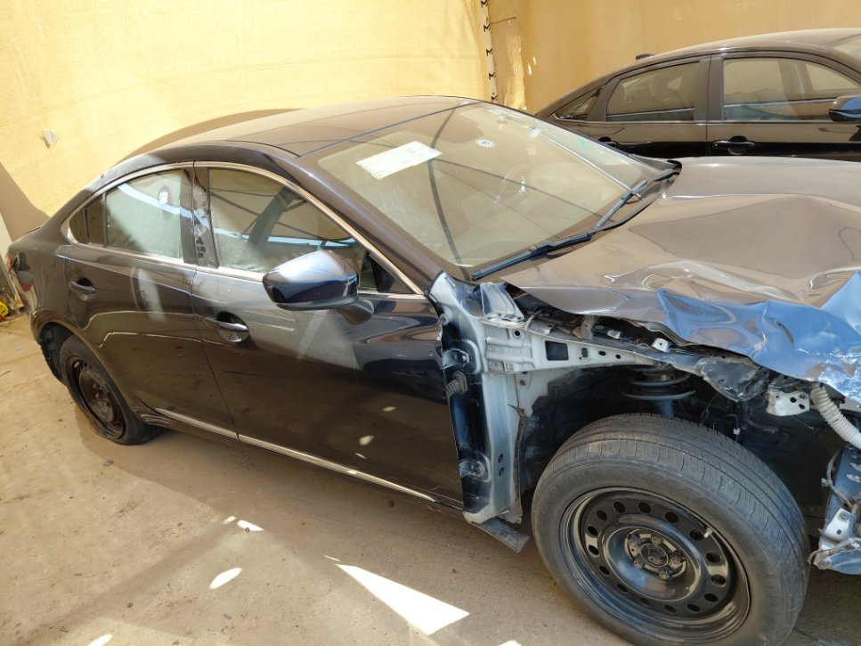 Mazda 6 ZOOM STD 2023 image