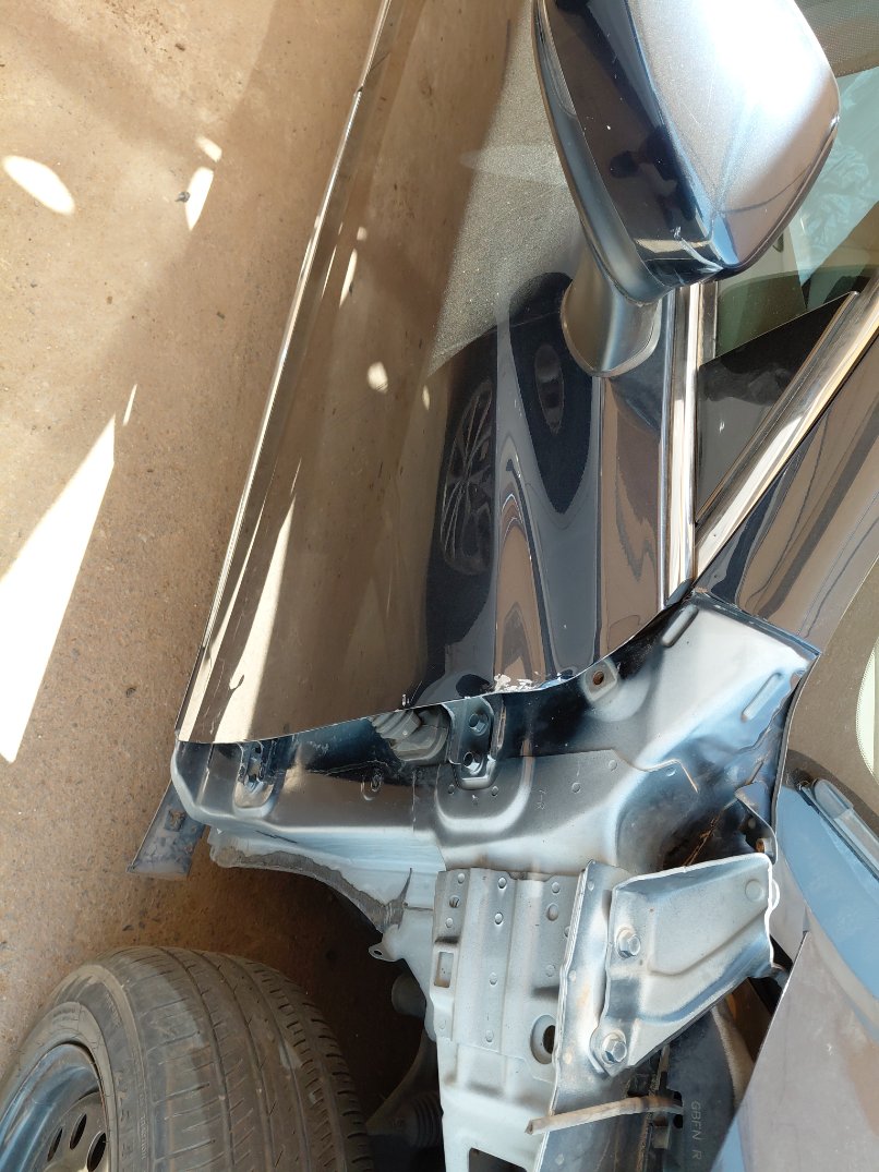 Mazda 6 ZOOM STD 2023 image