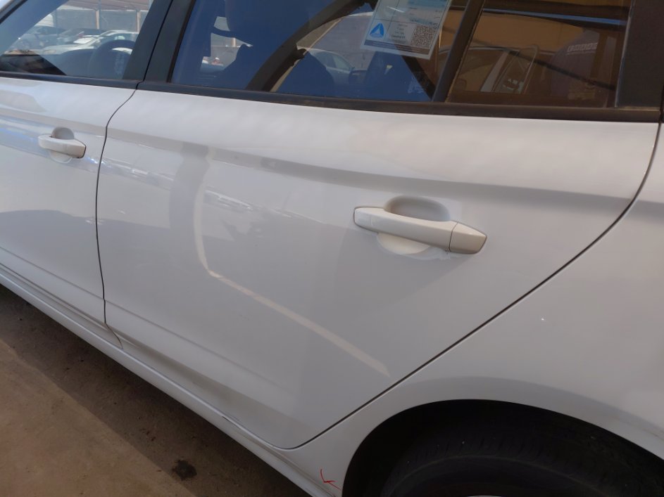 MG 5  2023 image