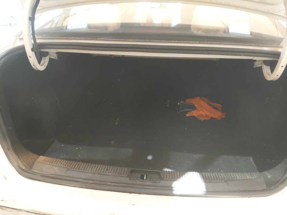MG 5  2023 image