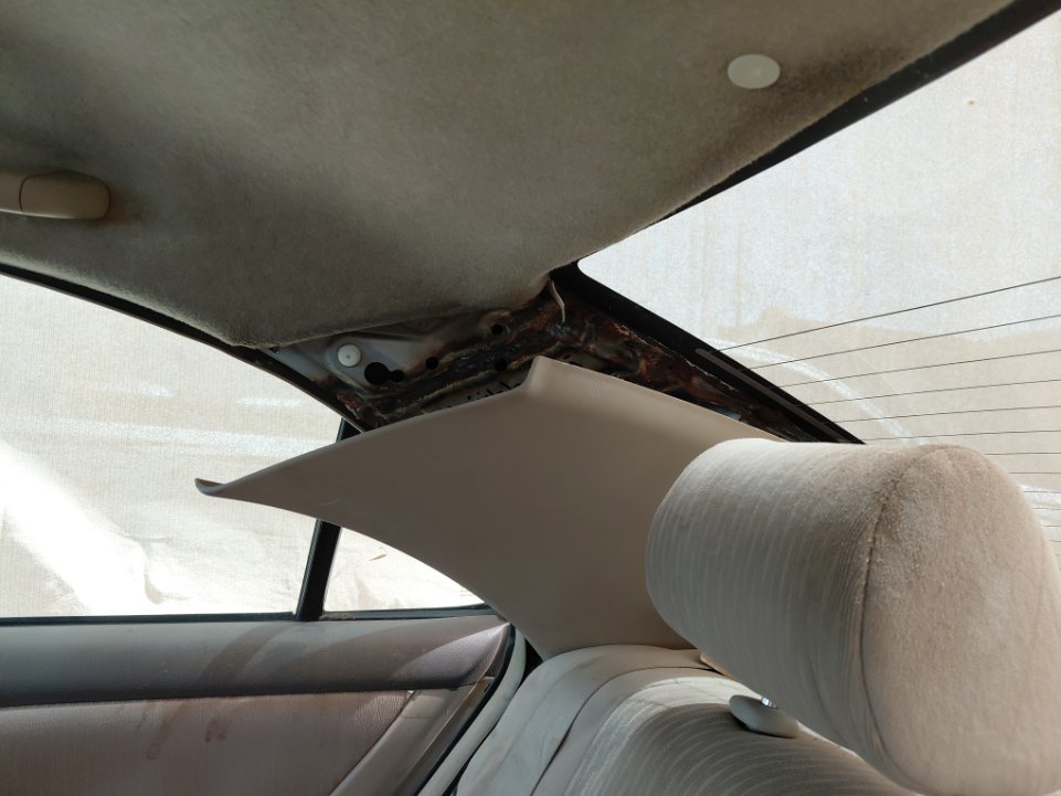 Toyota Corolla  2006 image