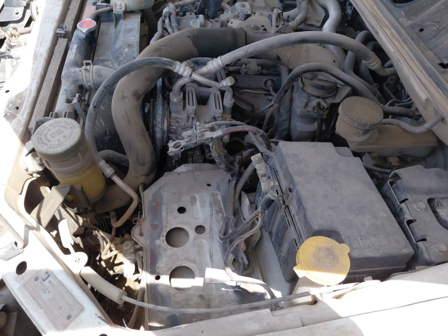 Isuzu D MAX 4WD 2022 image