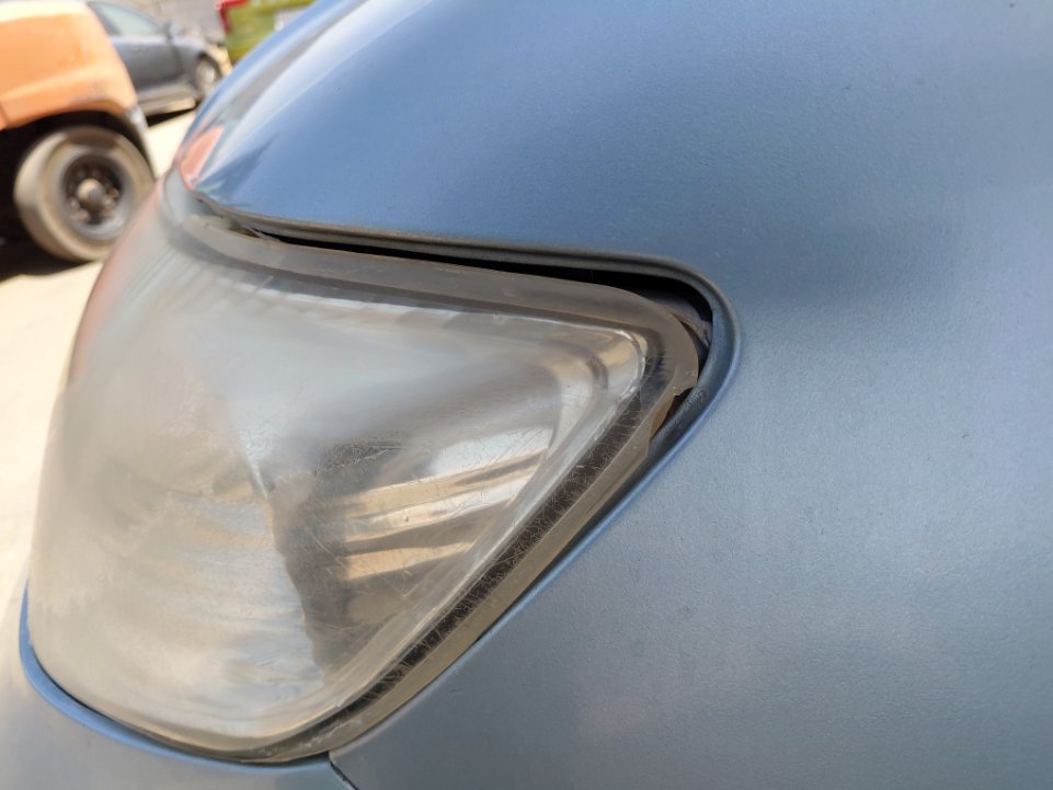 Toyota Corolla  2006 image