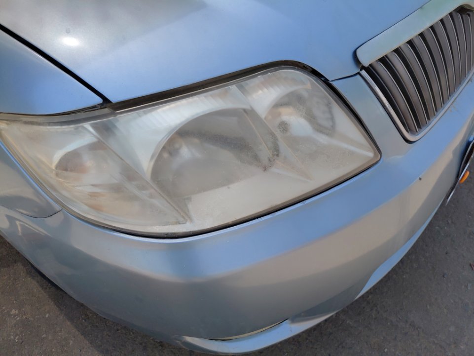 Toyota Corolla  2006 image