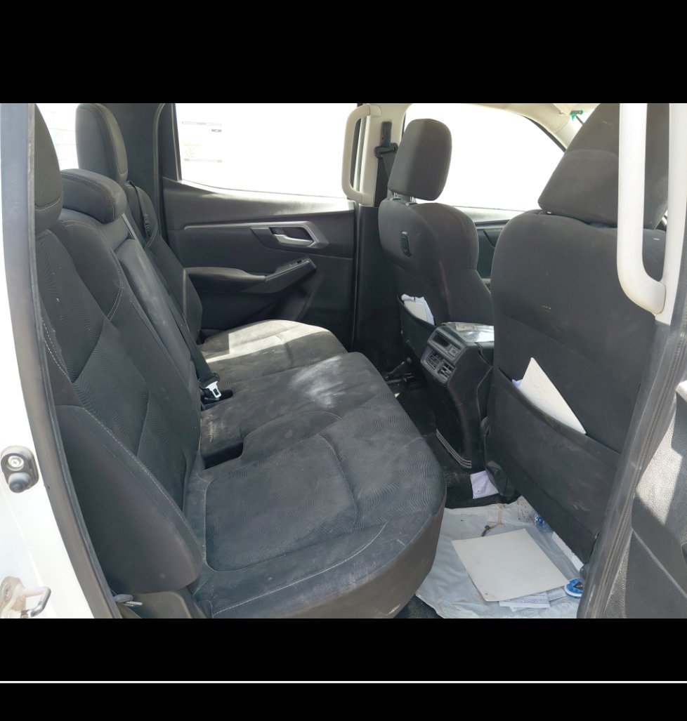 Isuzu D MAX 4WD 2022 image