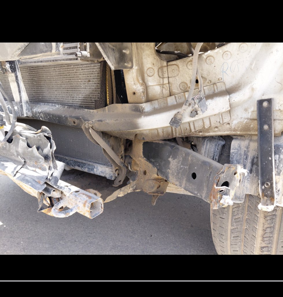 Isuzu D MAX 4WD 2022 image