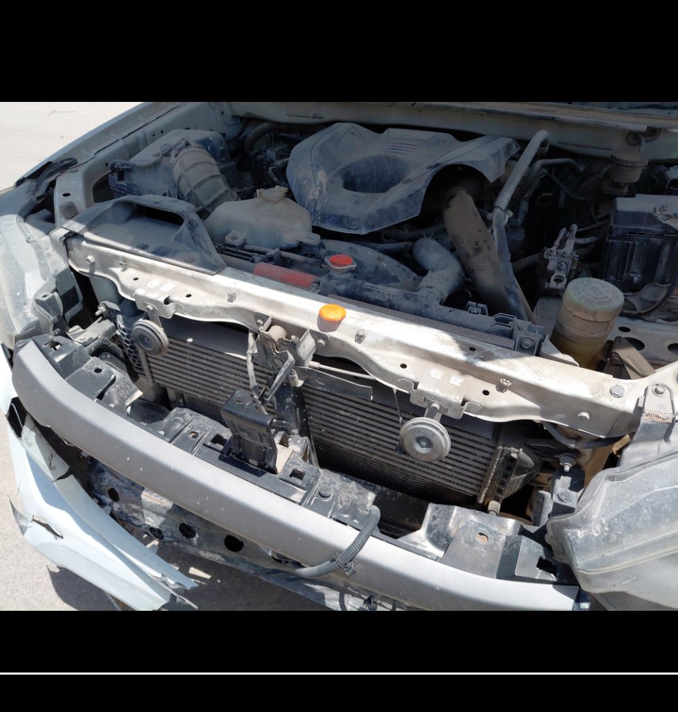Isuzu D MAX 4WD 2022 image