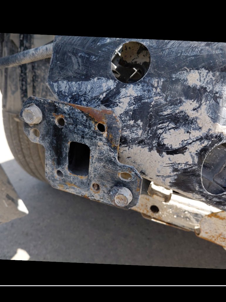 Isuzu D MAX 4WD 2022 image