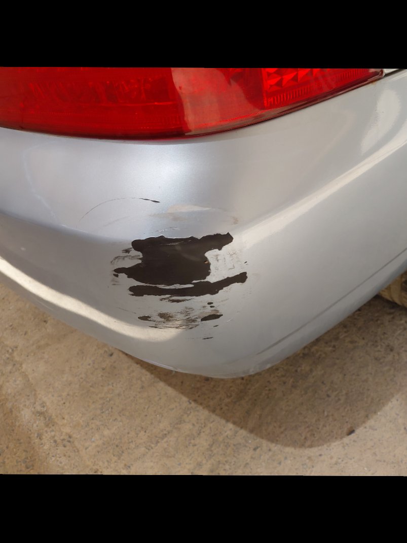 Toyota Corolla  2006 image