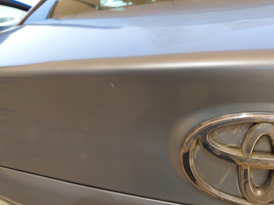 Toyota Corolla  2006 image