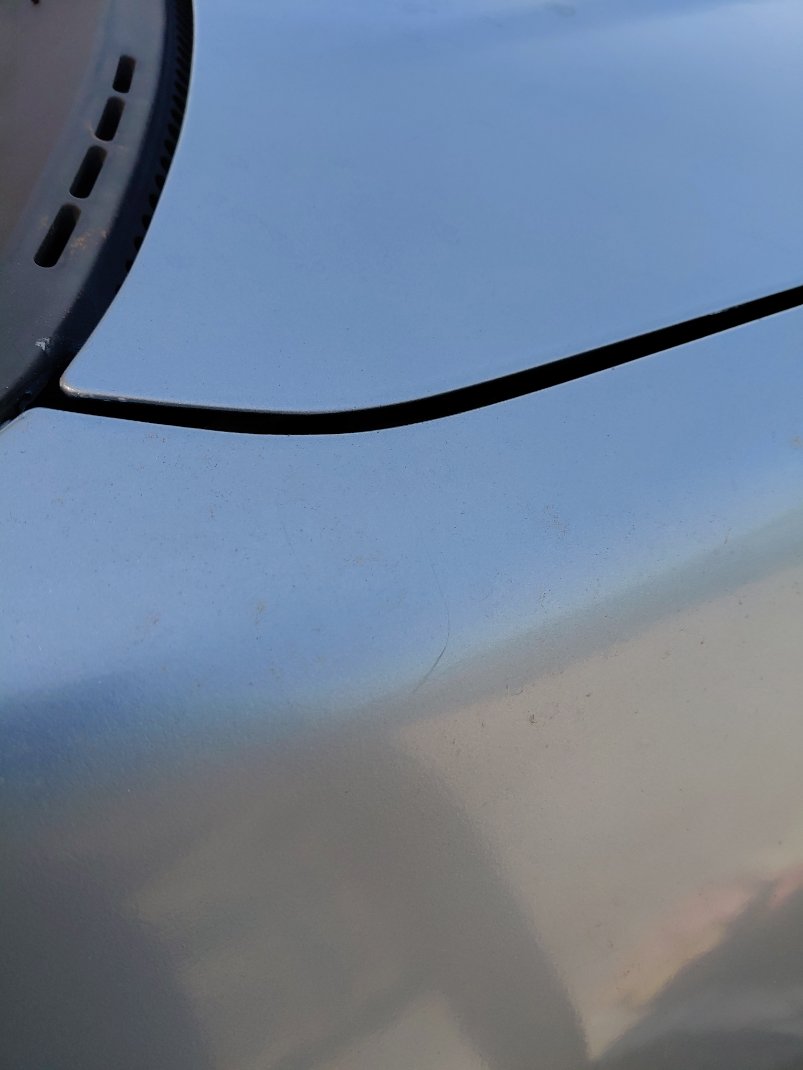 Toyota Corolla  2006 image