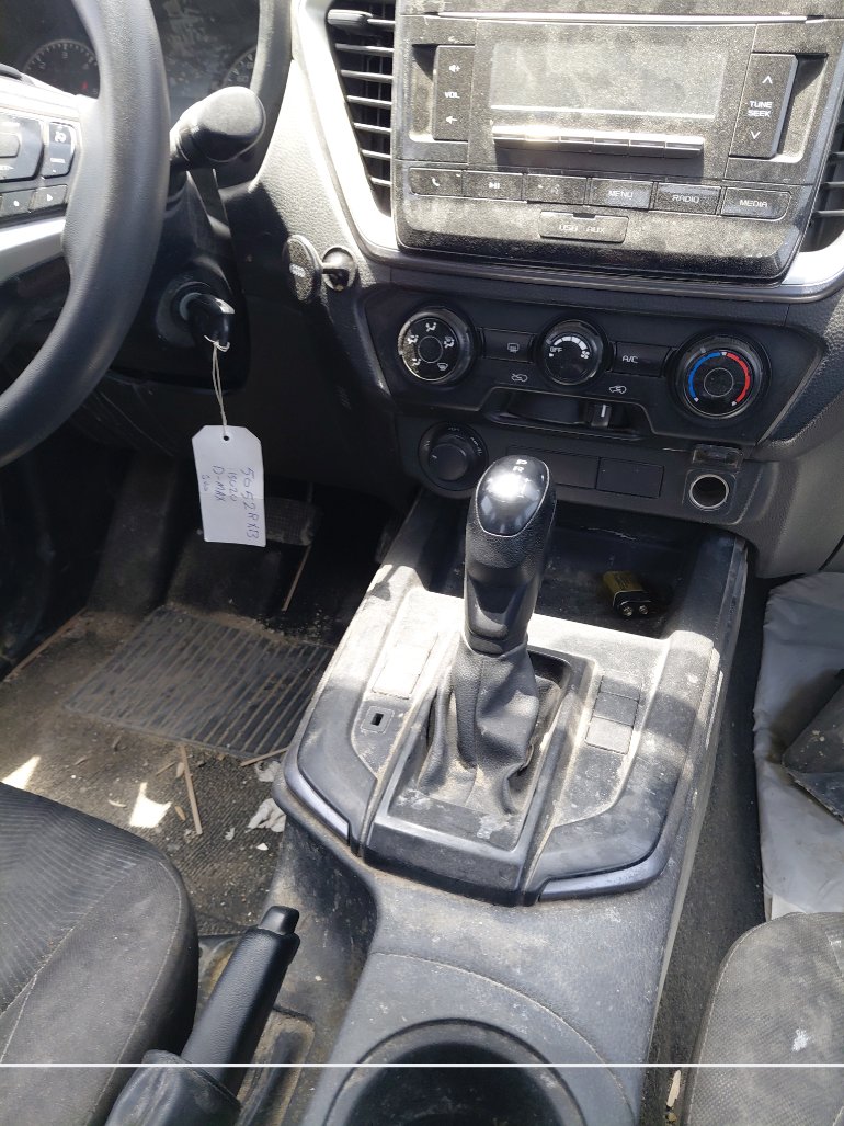 Gearbox
