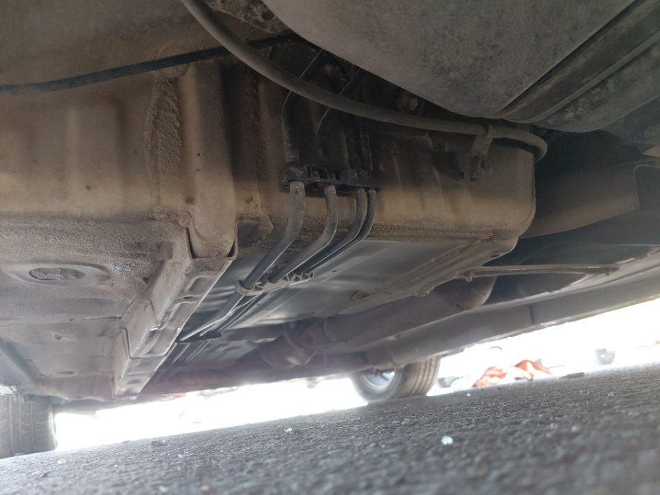 Toyota Corolla  2006 image