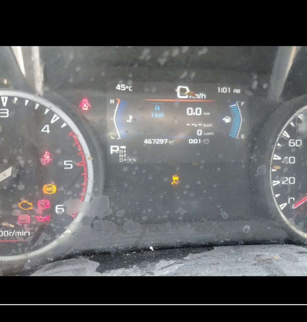 Isuzu D MAX 4WD 2022 image