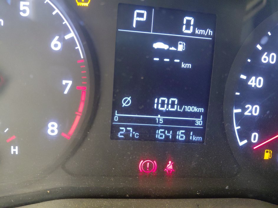 Hyundai Accent  2019 image