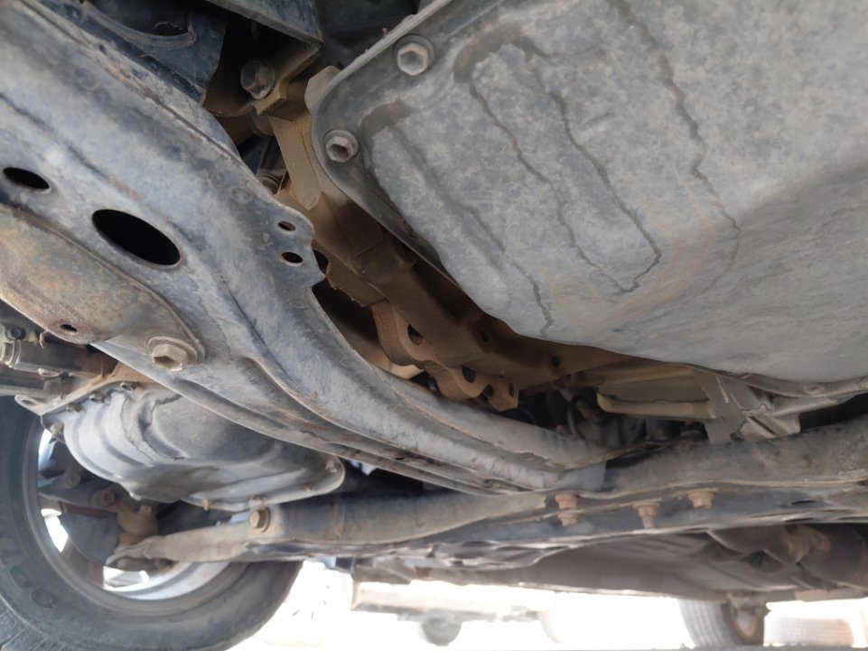 Toyota Corolla  2006 image