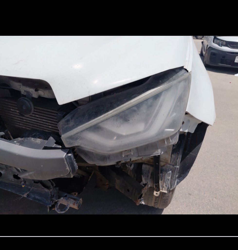 Isuzu D MAX 4WD 2022 image