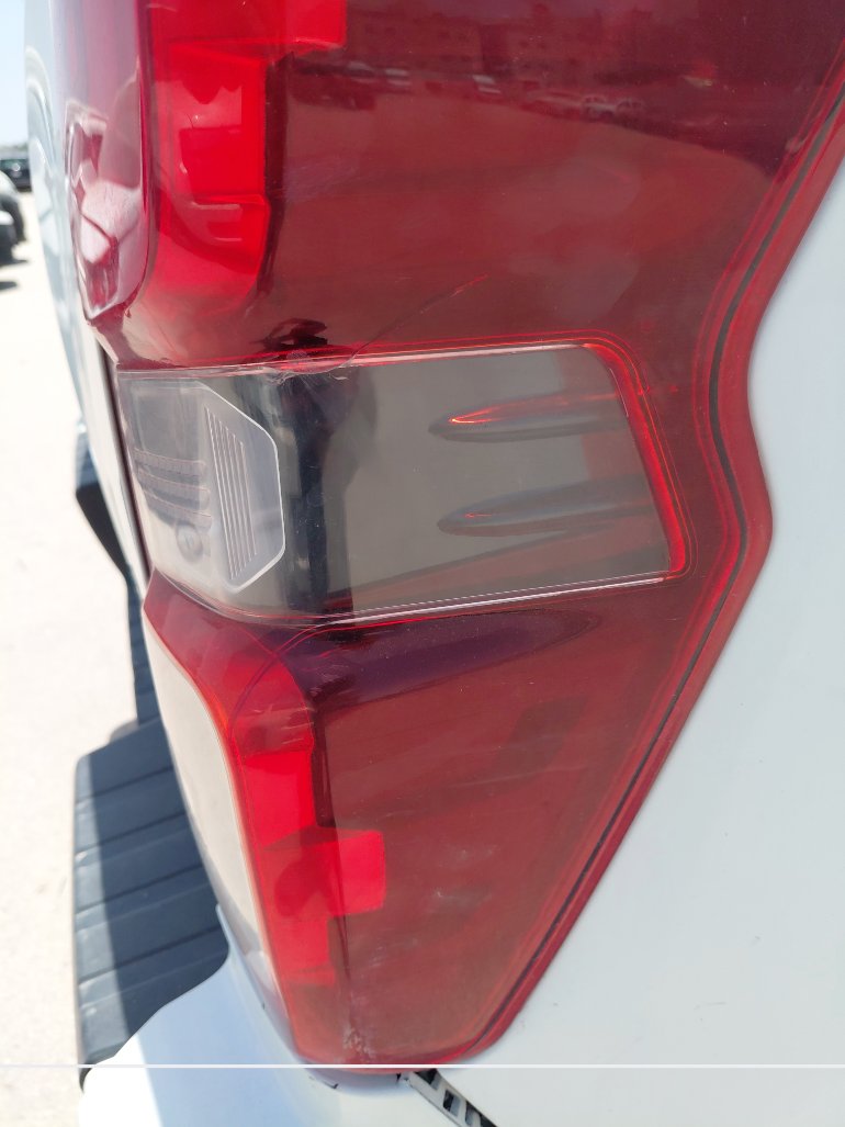 Isuzu D MAX 4WD 2022 image