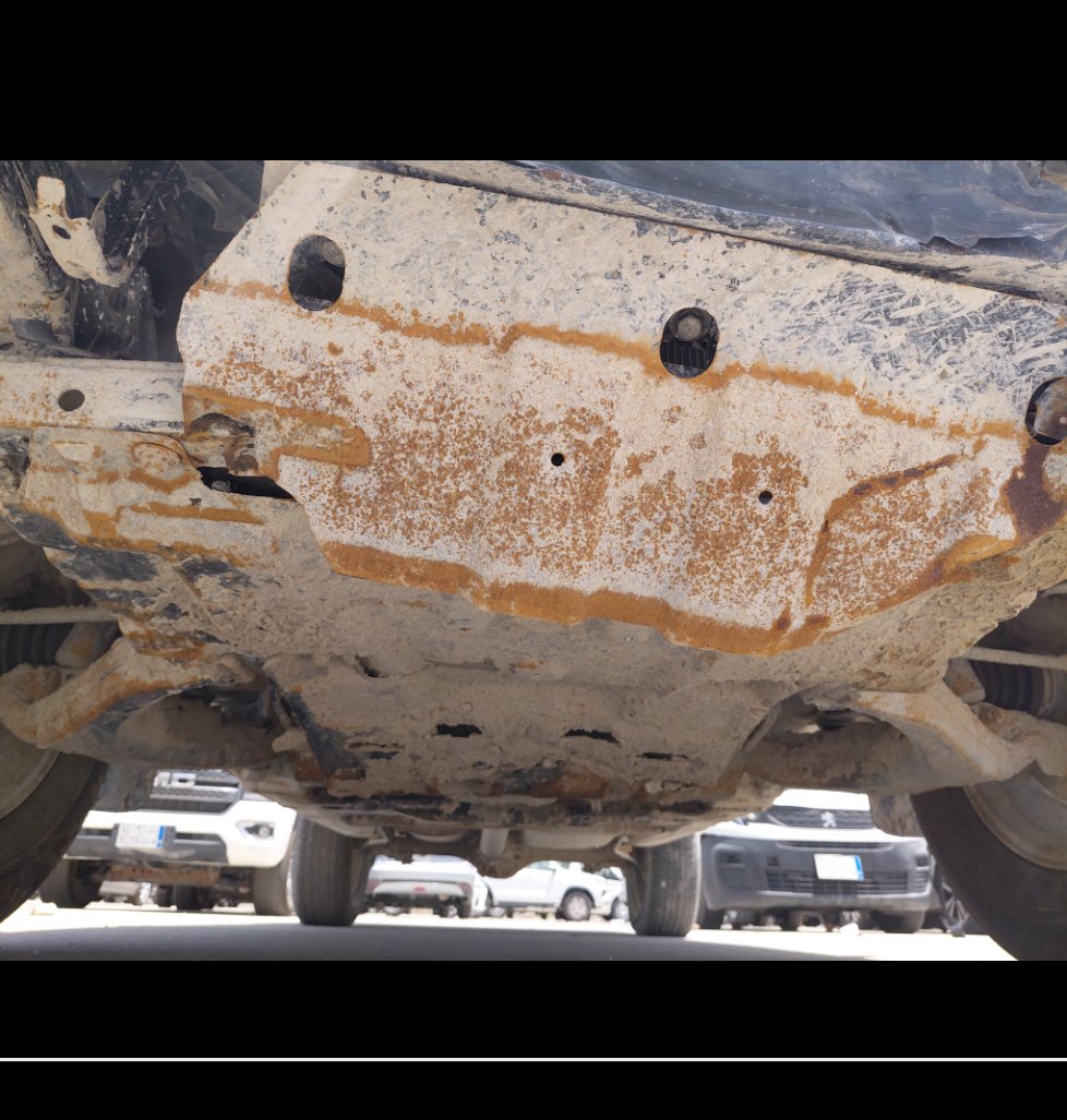 Isuzu D MAX 4WD 2022 image