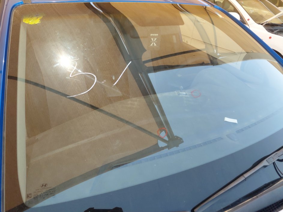 Hyundai Accent  2019 image