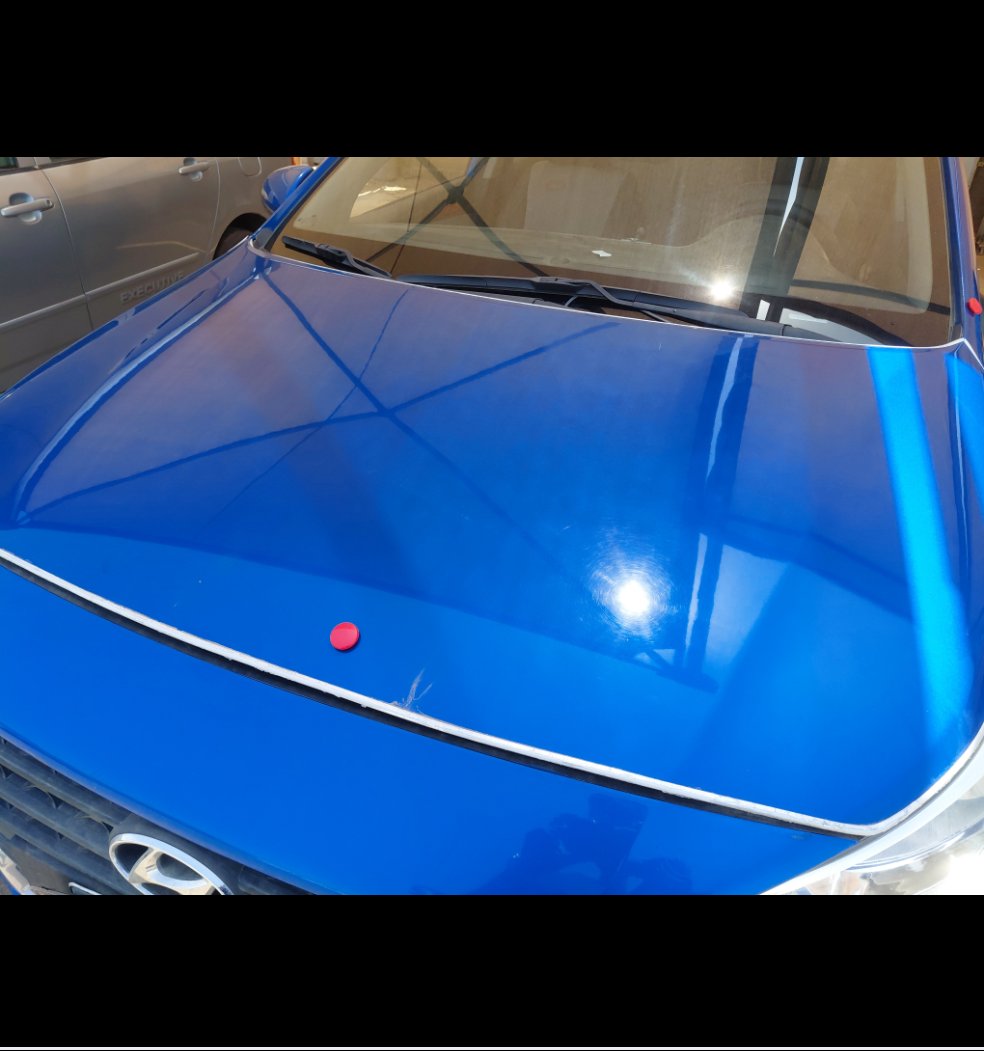 Hyundai Accent  2019 image