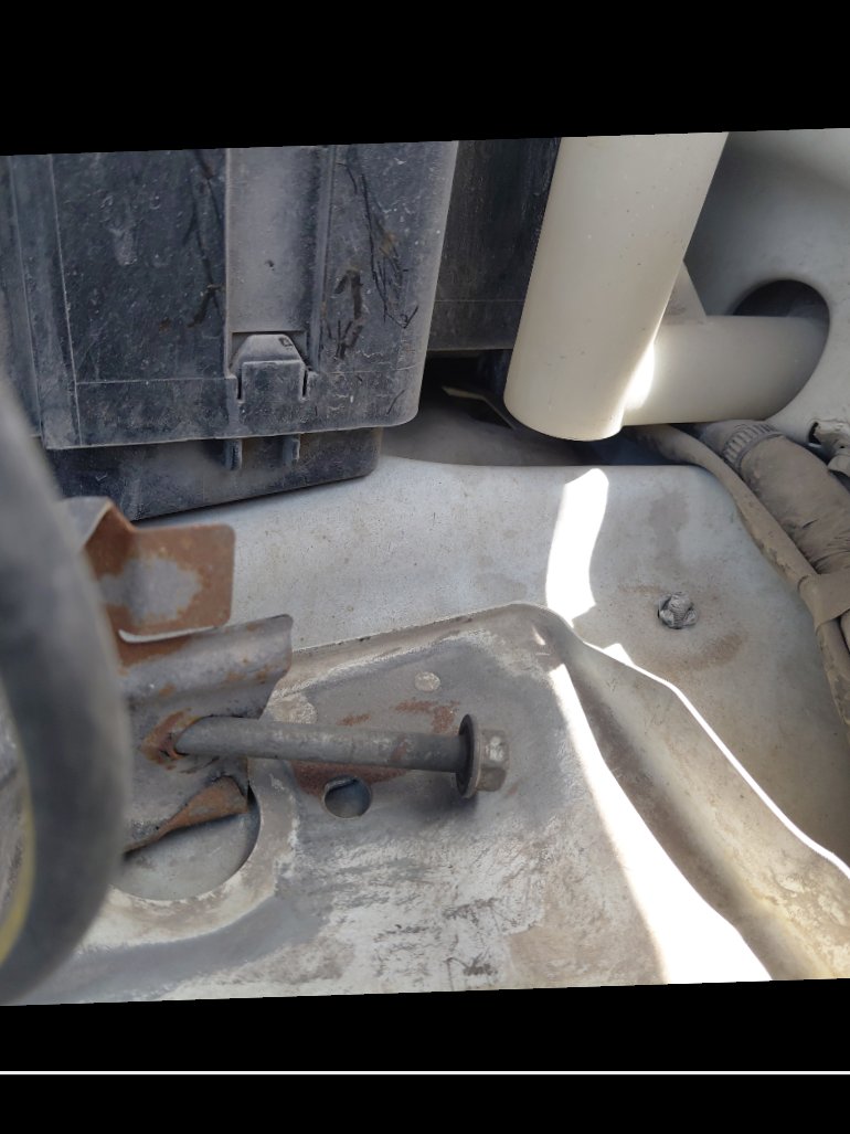 Isuzu D MAX 4WD 2022 image