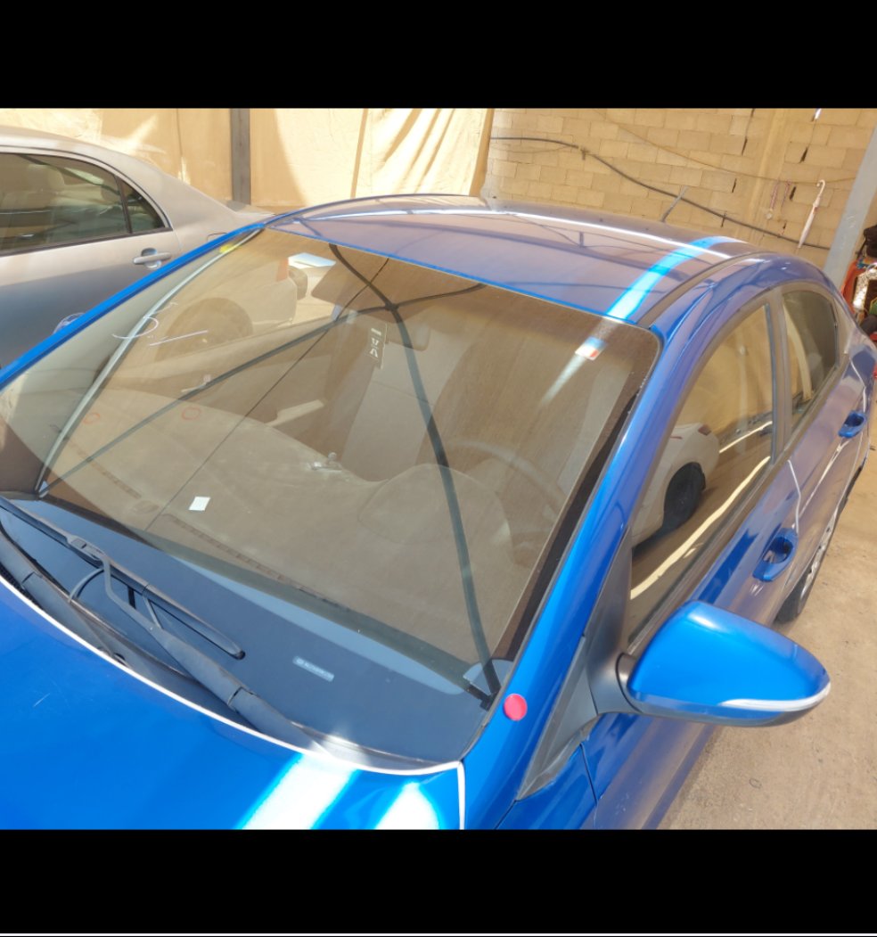 Hyundai Accent  2019 image