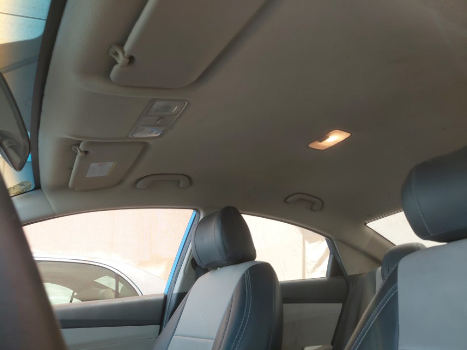 Hyundai Accent  2019 image