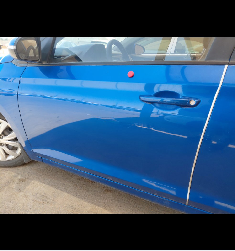 Hyundai Accent  2019 image