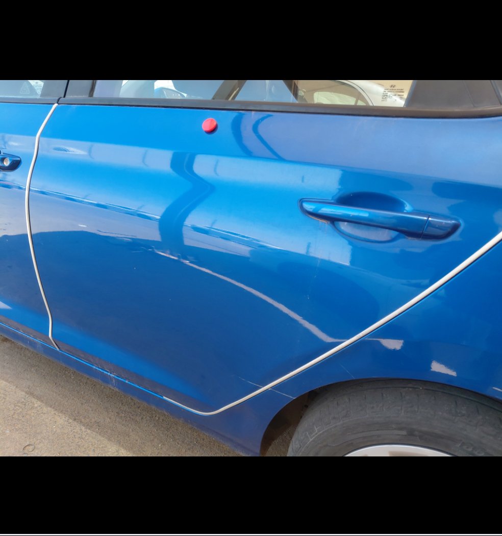 Hyundai Accent  2019 image