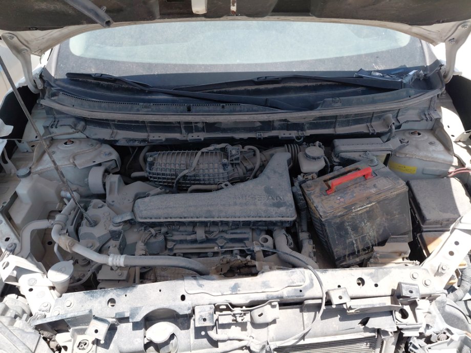 Nissan X-Trail  2021 image