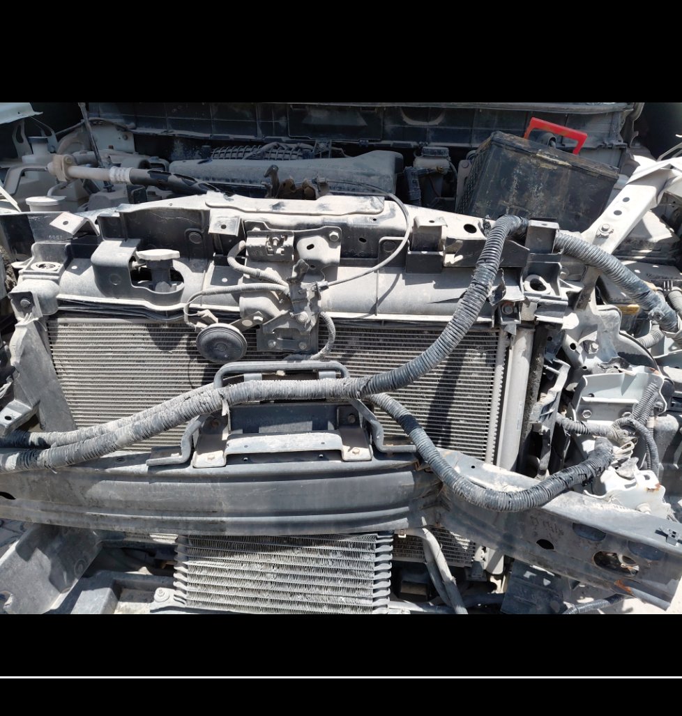 Nissan X-Trail  2021 image