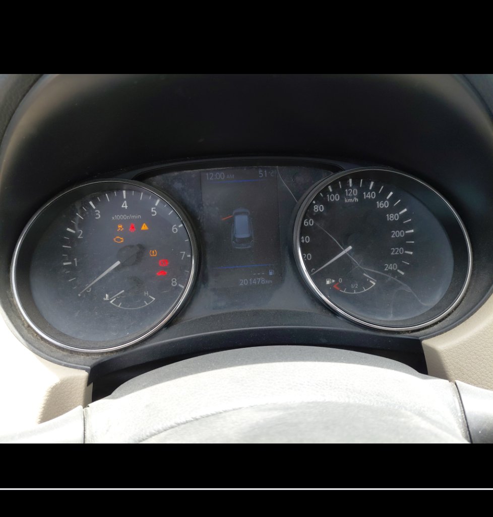 Nissan X-Trail  2021 image