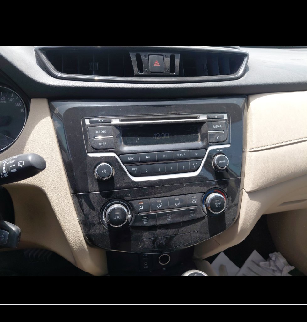 Nissan X-Trail  2021 image