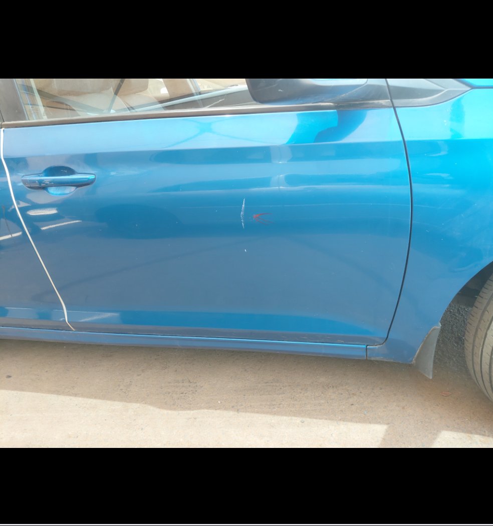 Hyundai Accent  2019 image