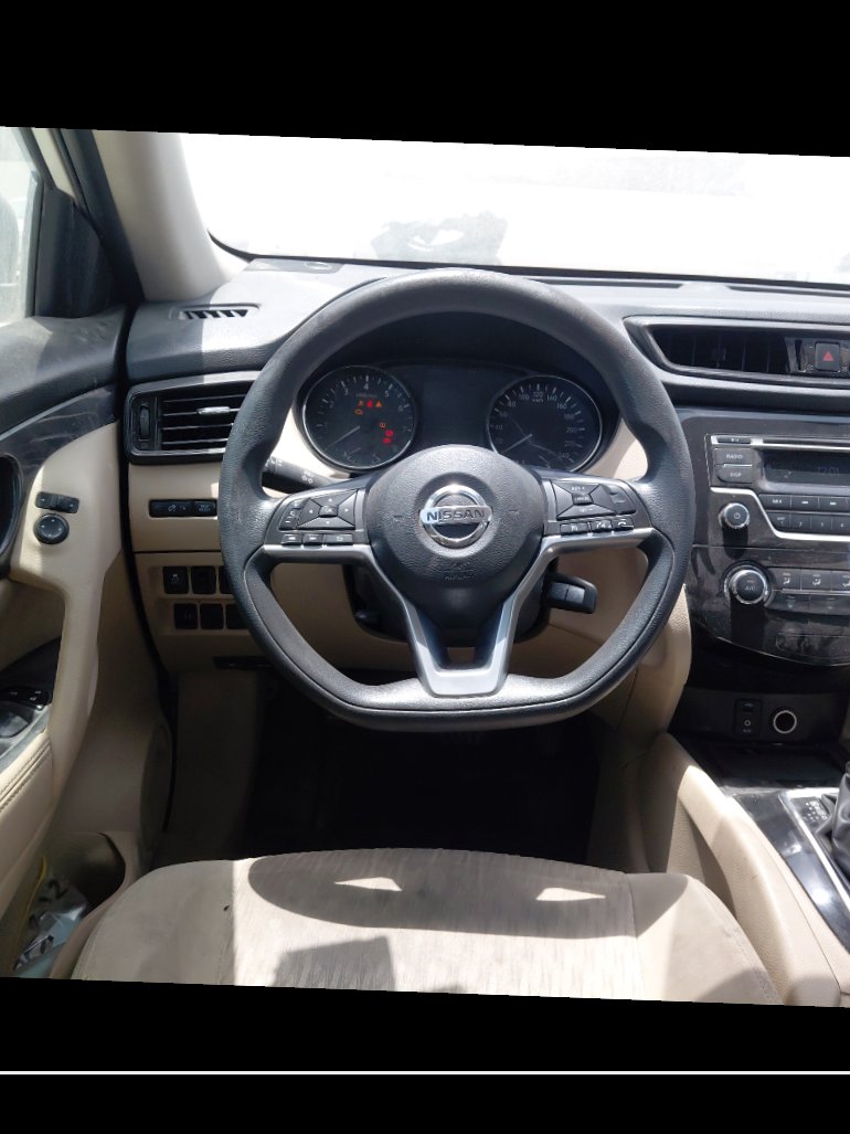 Nissan X-Trail  2021 image