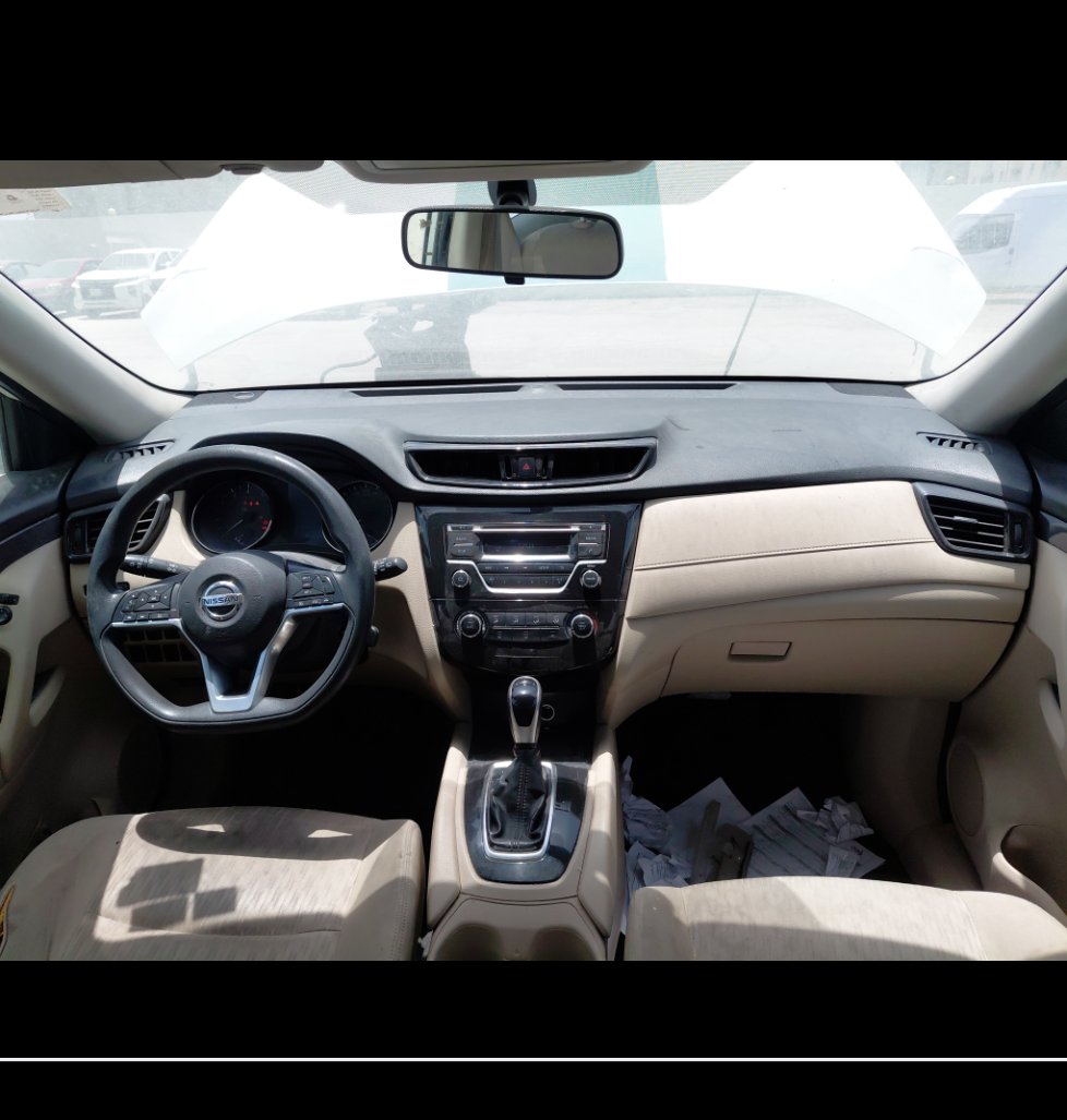 Nissan X-Trail  2021 image