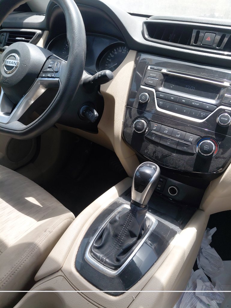 Nissan X-Trail  2021 image