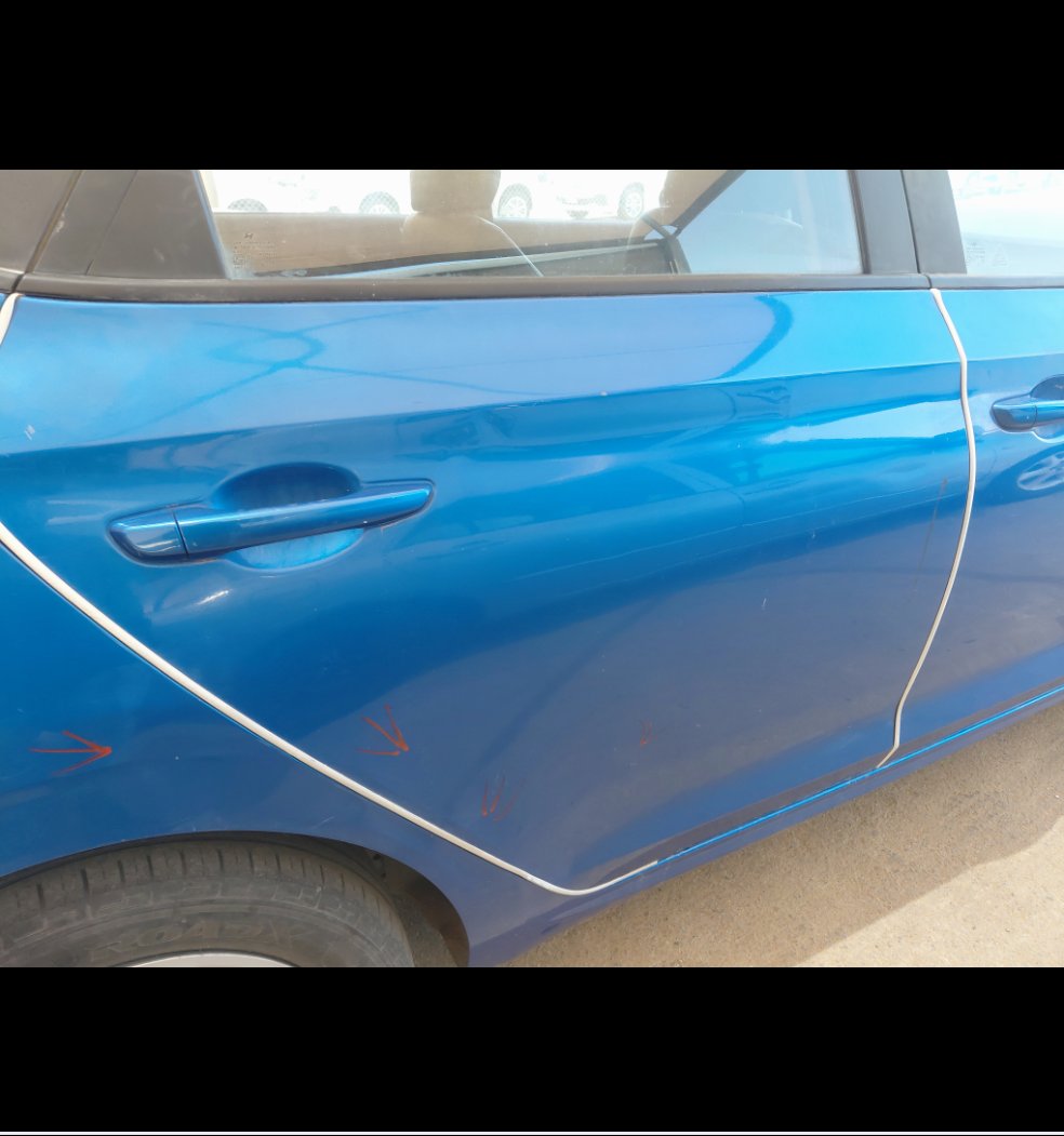 Hyundai Accent  2019 image