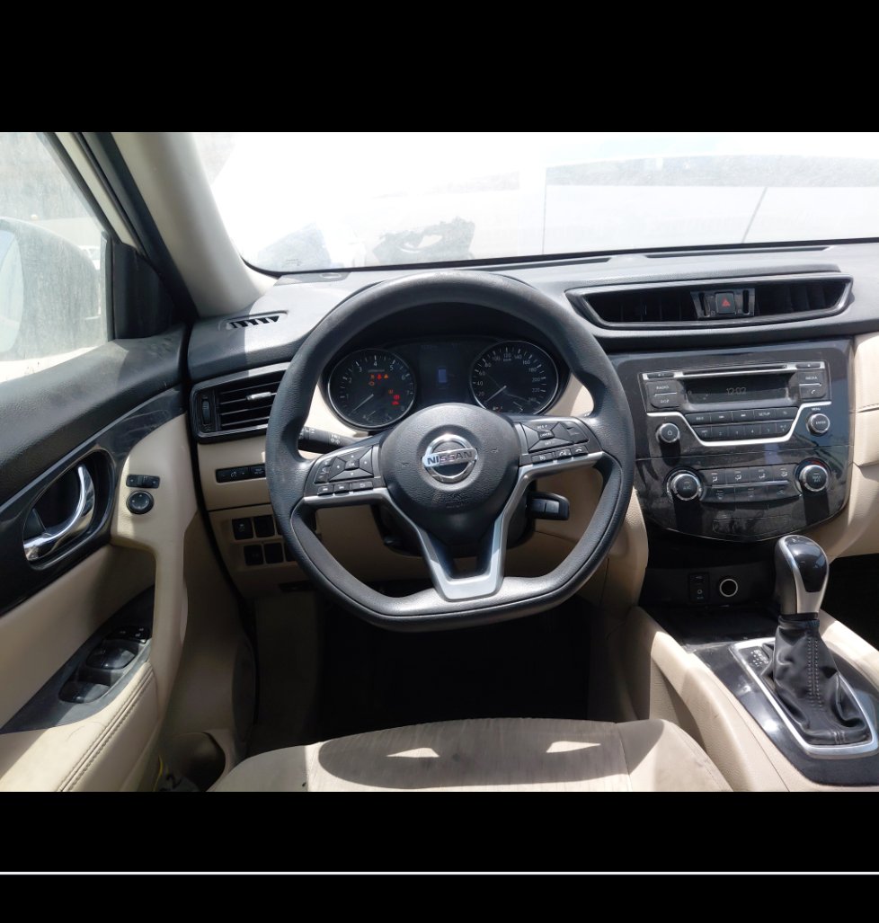 Nissan X-Trail  2021 image