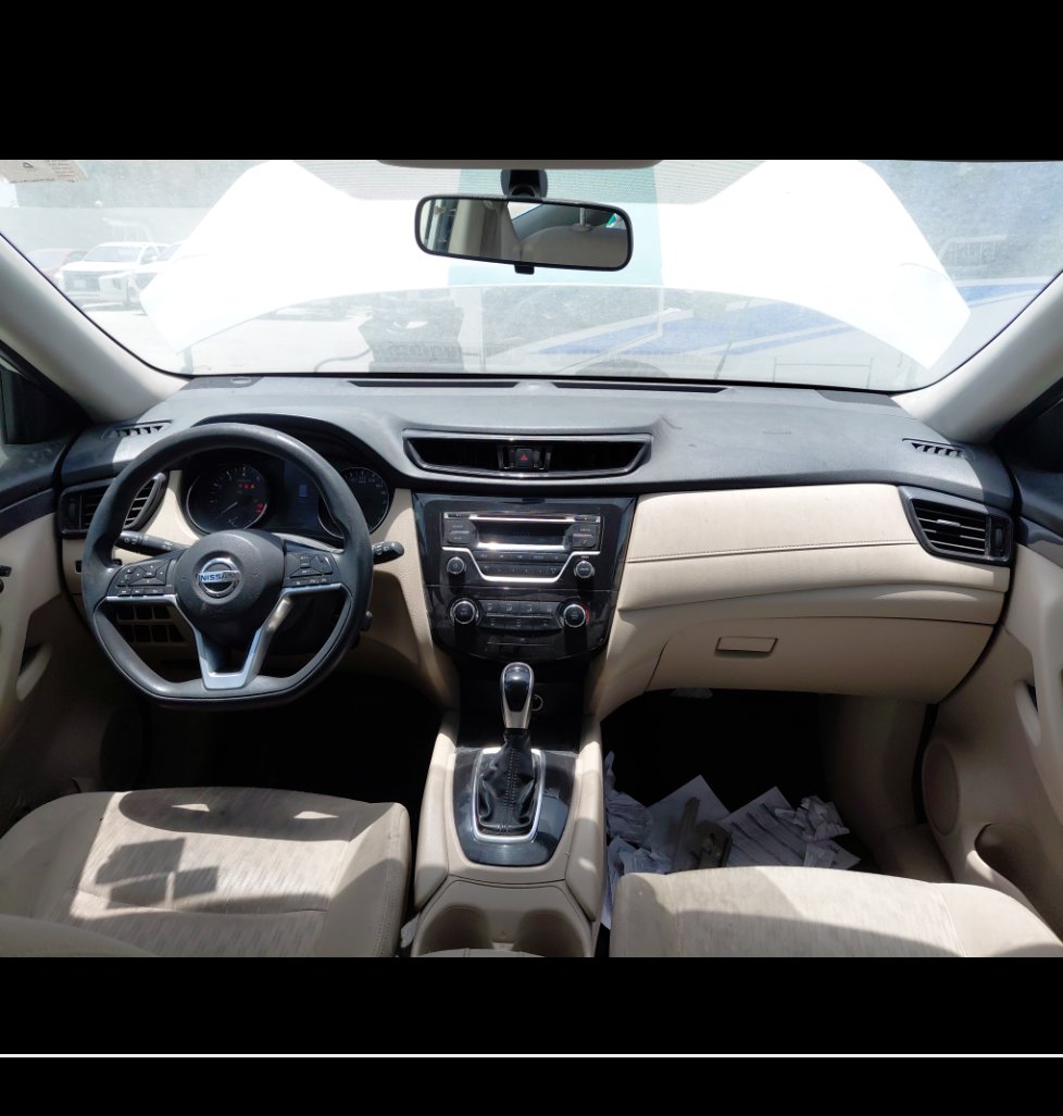 Nissan X-Trail  2021 image